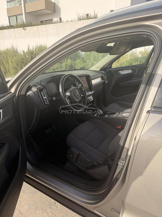  Volvo XC40 – Très bel état