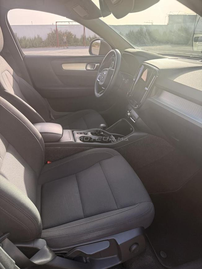  Volvo XC40 – Très bel état
