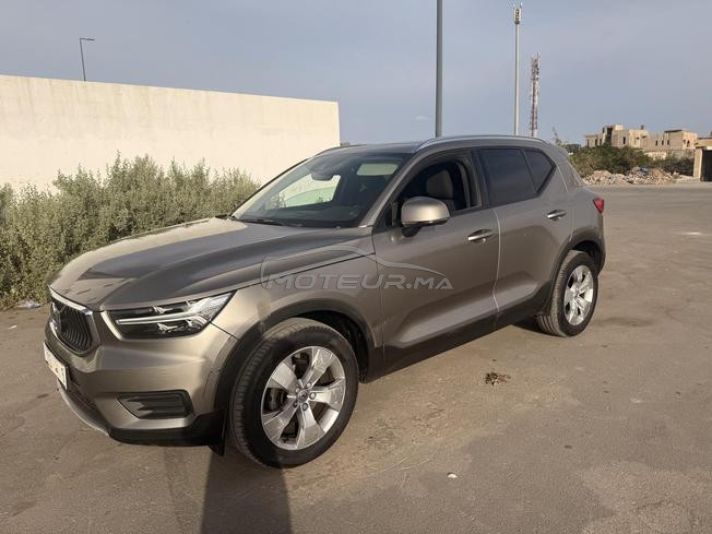  Volvo XC40 – Très bel état