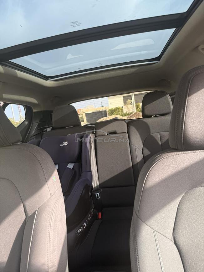  Volvo XC40 – Très bel état