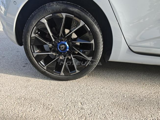 clio 5 esprit alpine en excellent etat