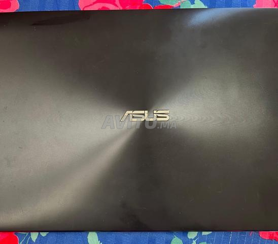 ASUS X555LAB - 2