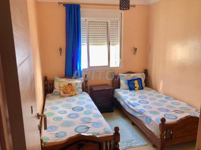 Appartement à louer 60 m² à Tanger - 2