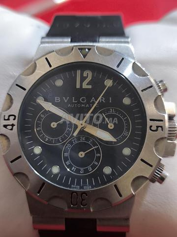 Bvlgari automatique - 2