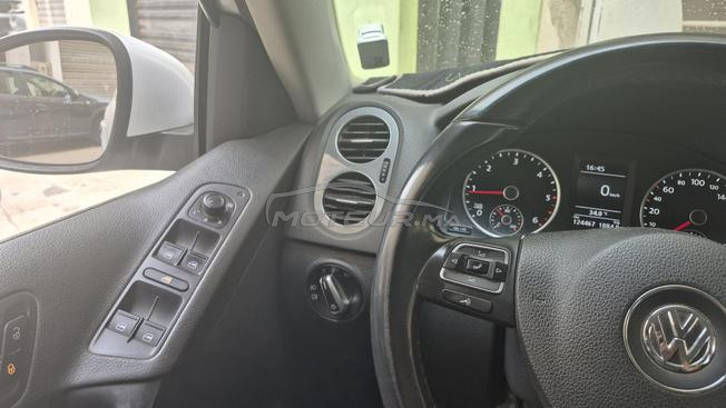 tiguan comme neuf