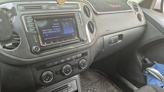 tiguan comme neuf