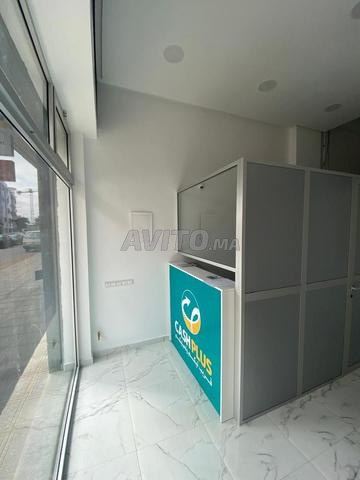 Local Cash plus à vendre et (Fonds de commerce) - 2