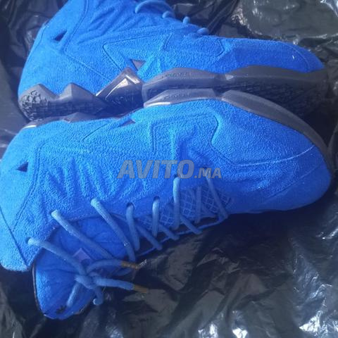 نايكي ليبرون 42 - 2