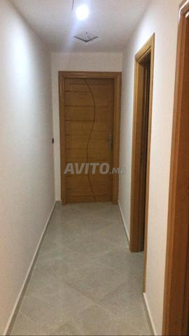 Appartement titré à vendre - 2