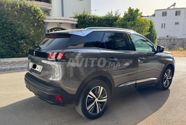 Peugeot 3008 Allure 2023  60k à Larache