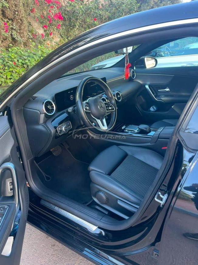 Mercedes-Benz 220 Diesel Automatique 2023 à Agadir