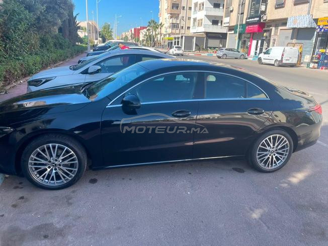 Mercedes-Benz 220 Diesel Automatique 2023 à Agadir