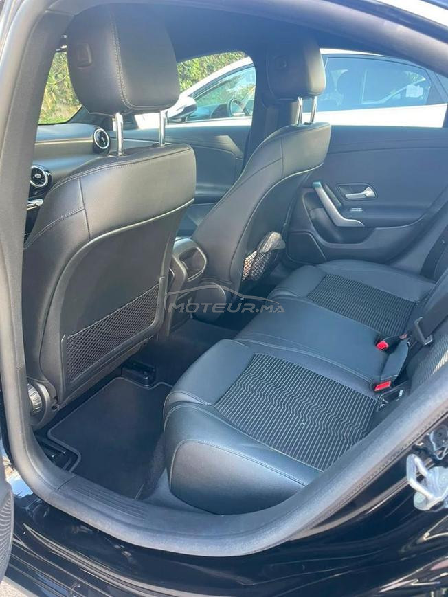 Mercedes-Benz 220 Diesel Automatique 2023 à Agadir