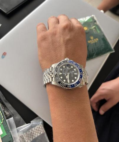 Rolex Super Clone montres copie conforme - 2
