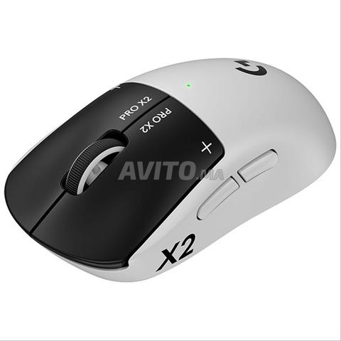 Logitech G Pro X2 Superstrike – Gaming (910-007777) - 2