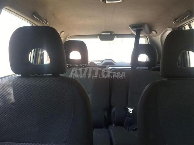 Toyota RAV-4 Diesel Manuelle 2005 à El Jadida