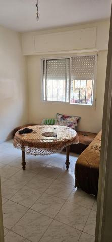 Appartement à louer pour l'année à Sidi Rahal - 2