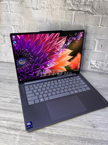 Lenovo Yoga Pro 7 Gen 10 Aura Edition - 2