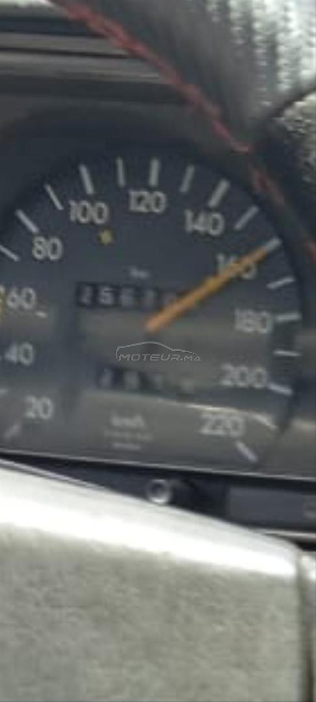 Mercedes Benz 190