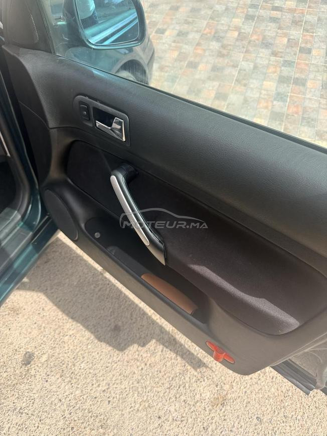 golf 4 damha Ala khadha