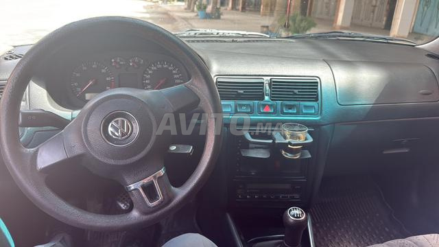 جولف 4 دمها علة خذاها - 2