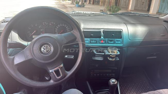 golf 4 damha Ala khadha