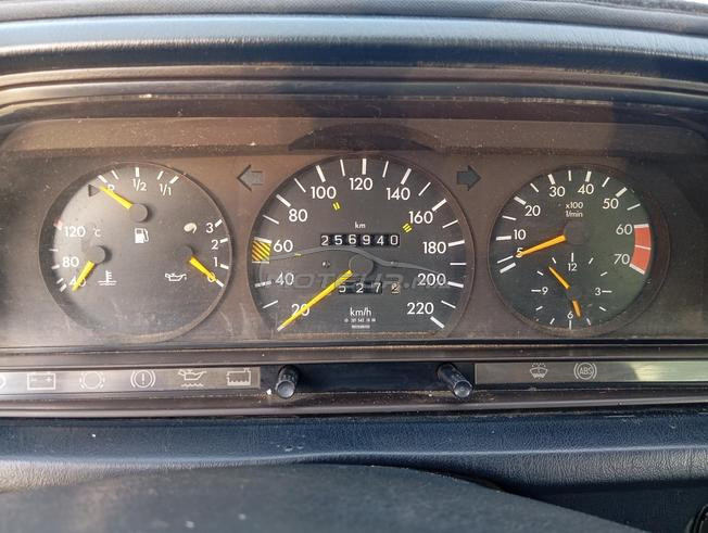 Mercedes Benz 190