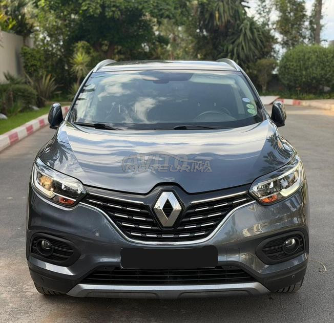 Renault Kadjar Diesel Automatique 2021