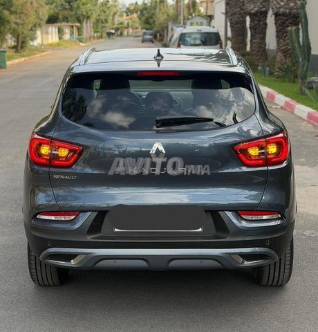 Renault Kadjar Diesel Automatique 2021 - 2