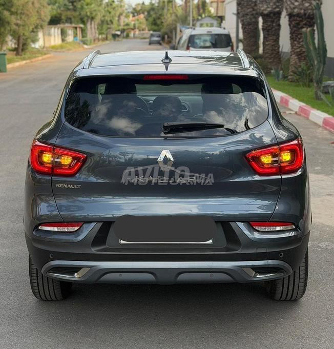 Renault Kadjar Diesel Automatique 2021