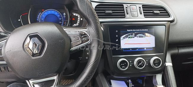 Renault Kadjar Diesel Automatique 2021