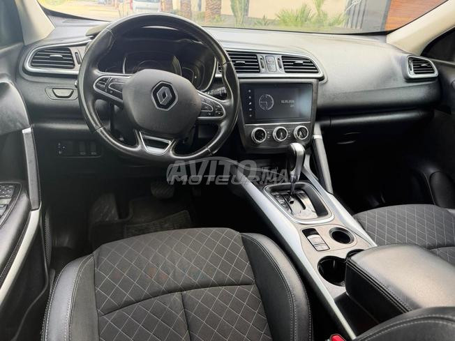 Renault Kadjar Diesel Automatique 2021