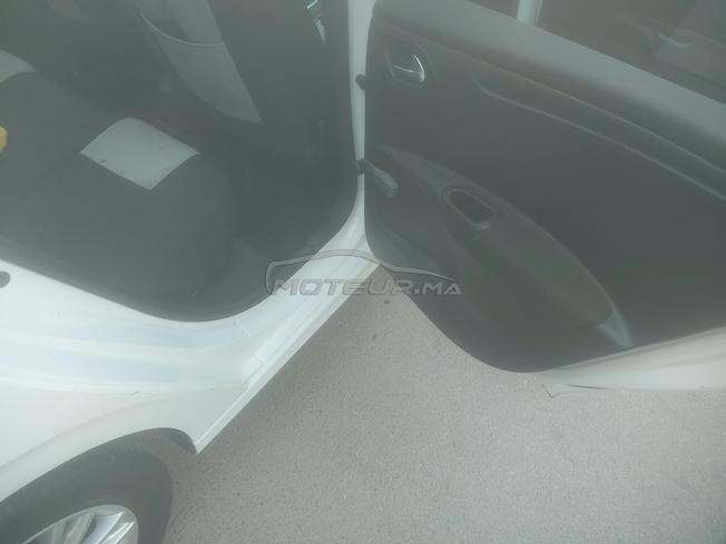 Peugeot 301 Essence Manuelle 2018 à Casablanca