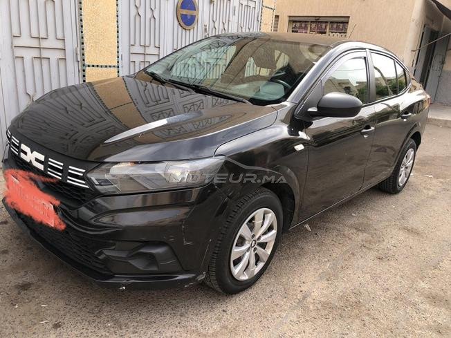 dacia logan a vendre