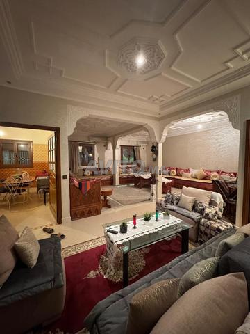 Maison à vendre à Marrakech - 2