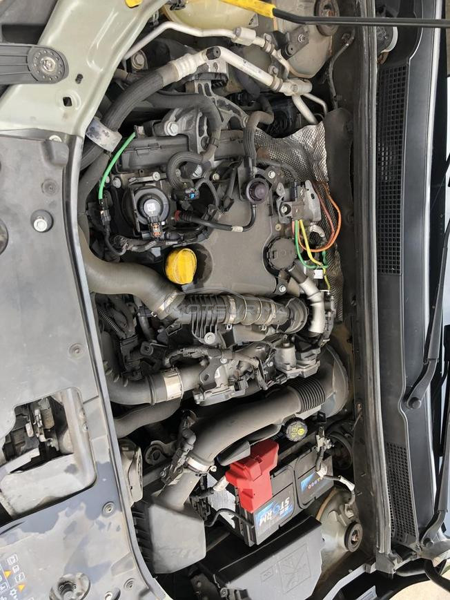 dacia logan a vendre