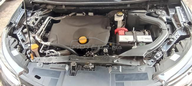 Renault Kadjar Diesel Automatique 2021