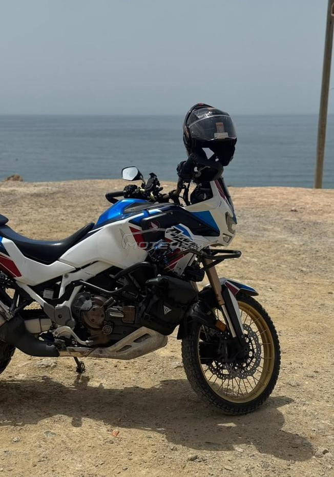 location honda africa twin