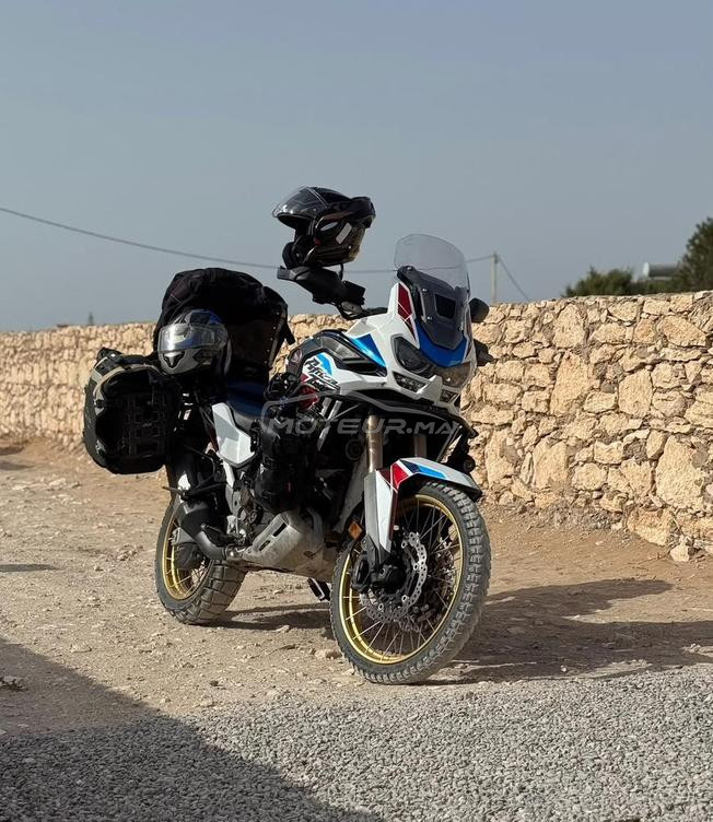 location honda africa twin