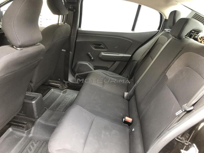 dacia logan a vendre