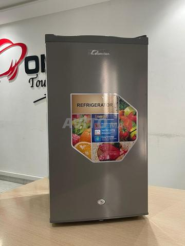 Petit réfrigérateur pratique et élégant marque ORVICA - 2