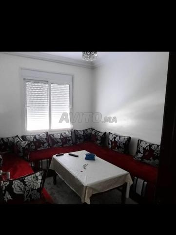 appartement à Riad Chefchaouni Ain Sebaa - 2
