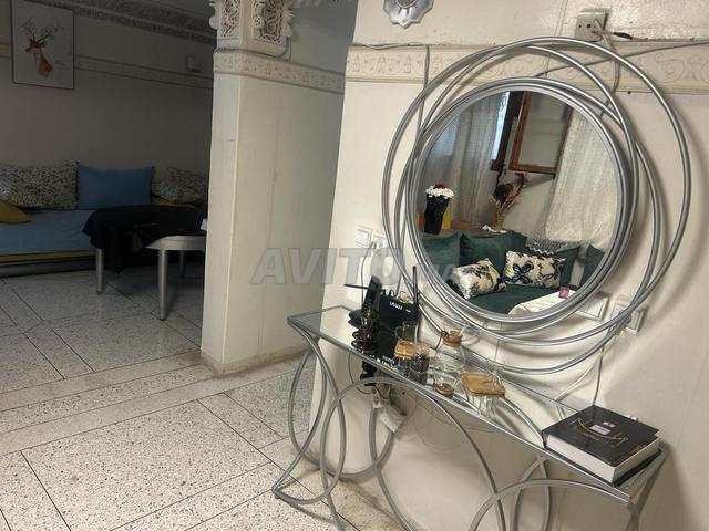 Appartement à vendre - 2