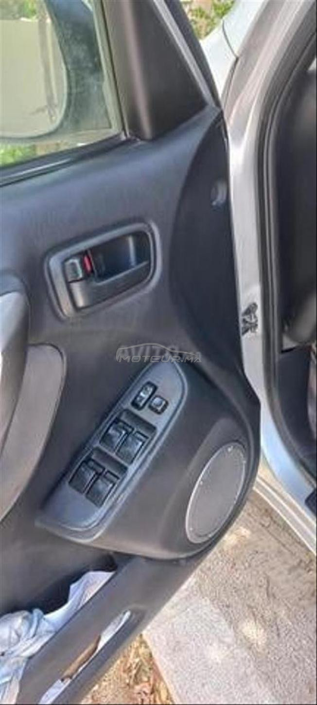Toyota RAV-4 Diesel Manuelle 2005 à Youssoufia