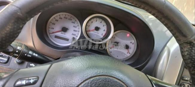 Toyota RAV-4 Diesel Manuelle 2005 à Youssoufia