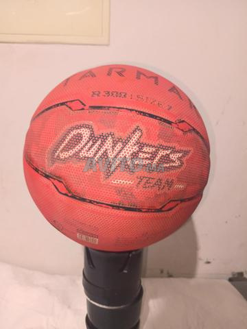 Ballon de basketball Tarmak R300 - 2