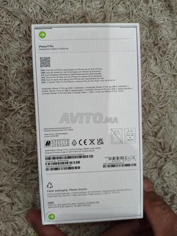 iPhone 17 Pro - 2
