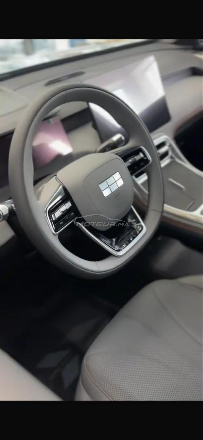 سيارة صينية  طوموبيل voiture 