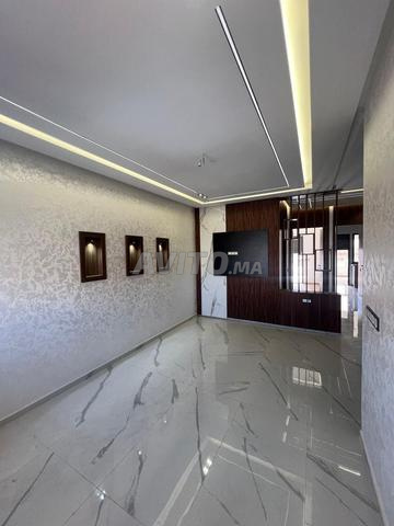 appartement à vendre - 2