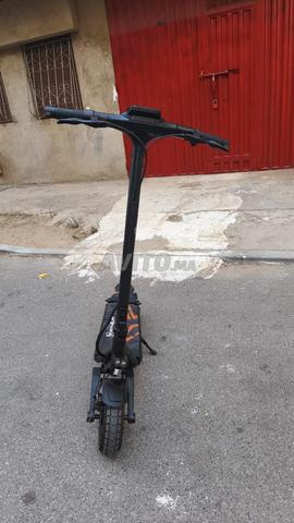 Trottinette Wathium 2000w - 2
